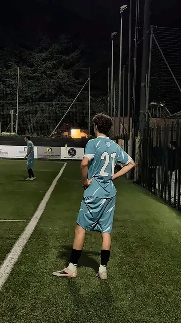 Derby DINAMO–San Giusto 1