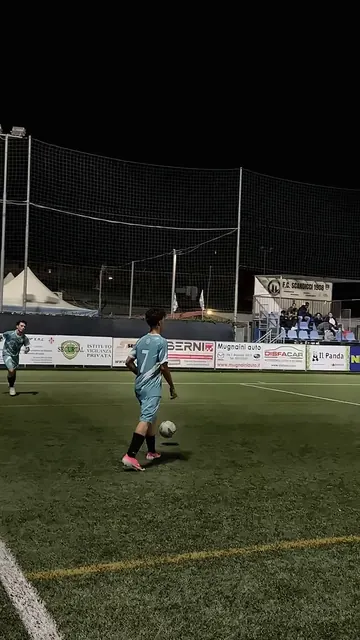 Derby DINAMO–San Giusto 5