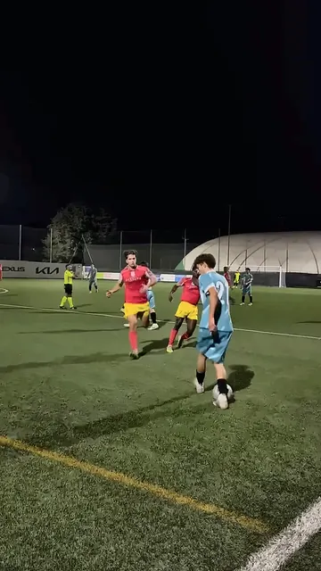 Derby DINAMO–San Giusto 4