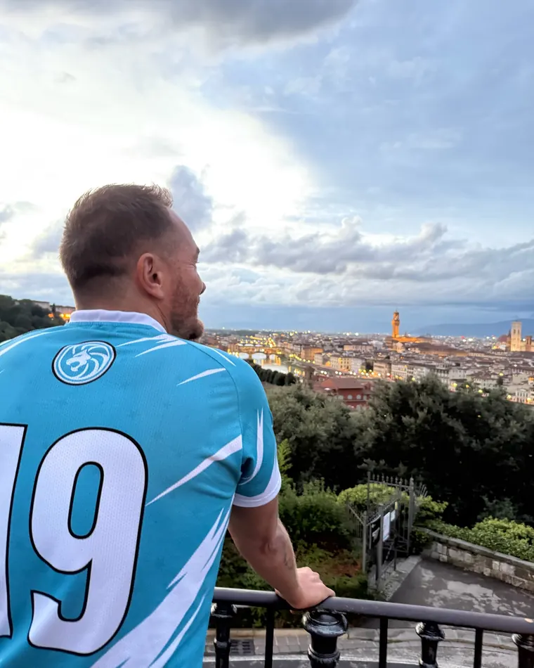 Il 19 e la città