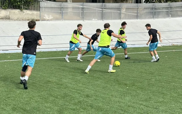 Un punto al Motovelodromo: CS Firenze–DINAMO 1-1