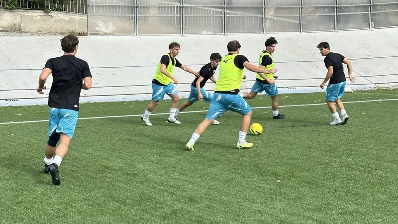 Un punto al Motovelodromo: CS Firenze–DINAMO 1-1