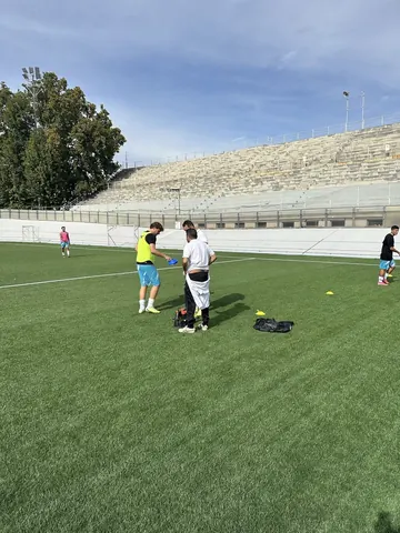 Foto della partita 9