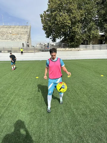 Foto della partita 2