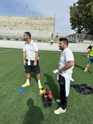 Foto della partita 3