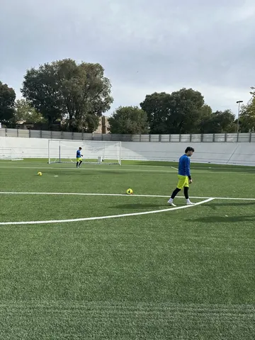 Foto della partita 7