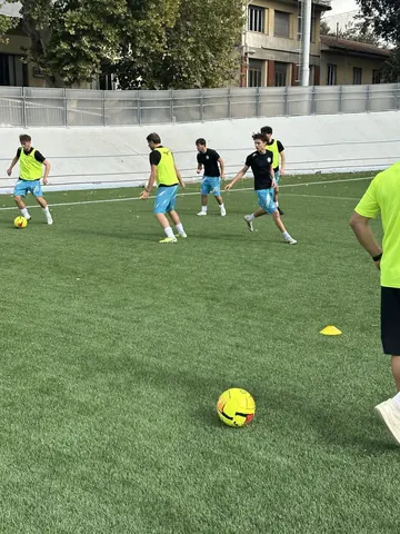 Foto della partita 4