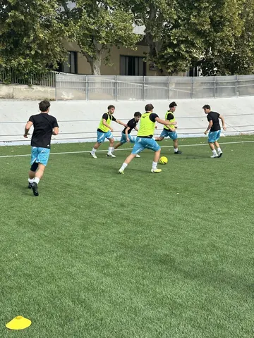 Foto della partita 1