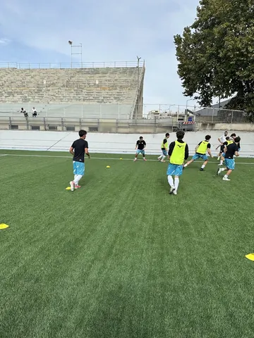 Foto della partita 5