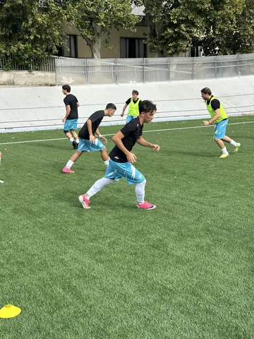 Foto della partita 6