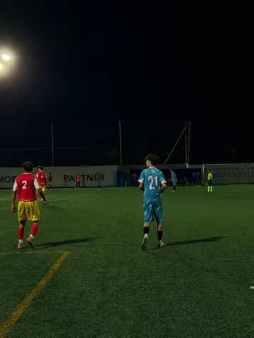 Foto della partita 2