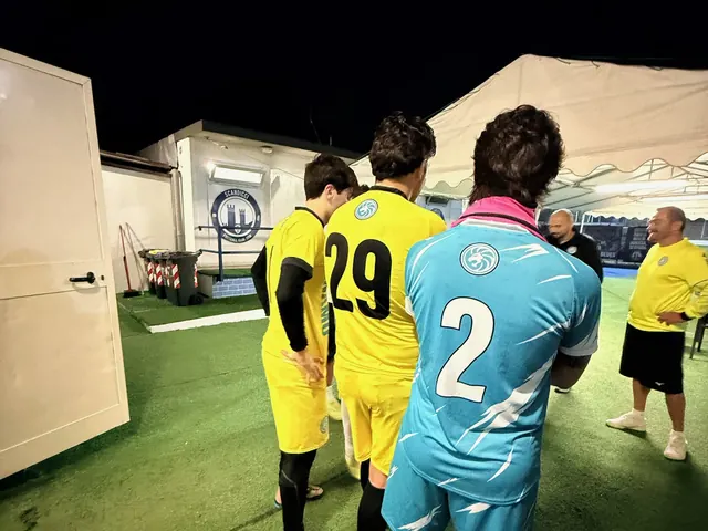 End to end: DINAMO 2-2 Biscioni
