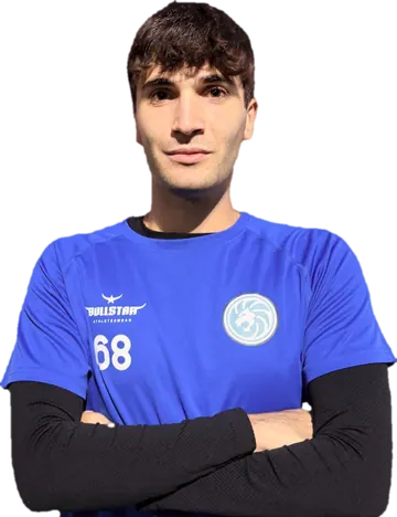 Andrea Ciappelli