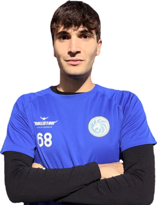 Andrea Ciappelli