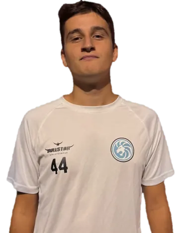 Matteo Bartalucci