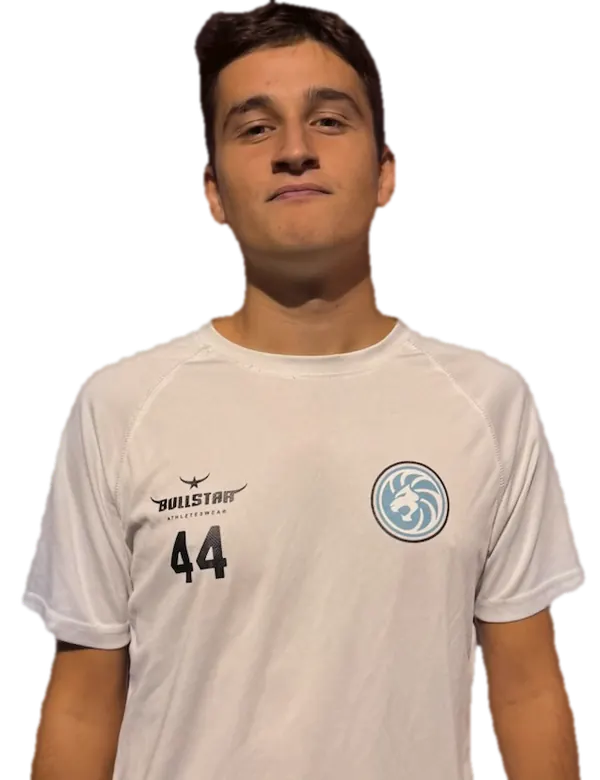 Matteo Bartalucci