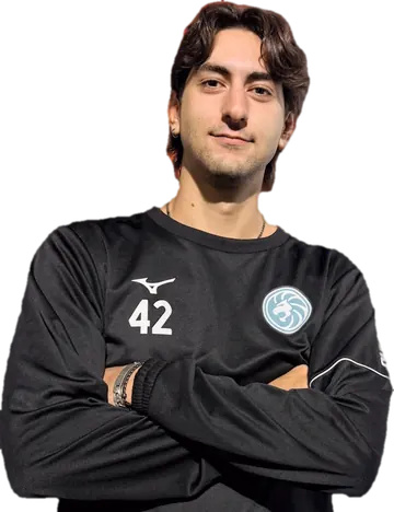 Matteo Zannino