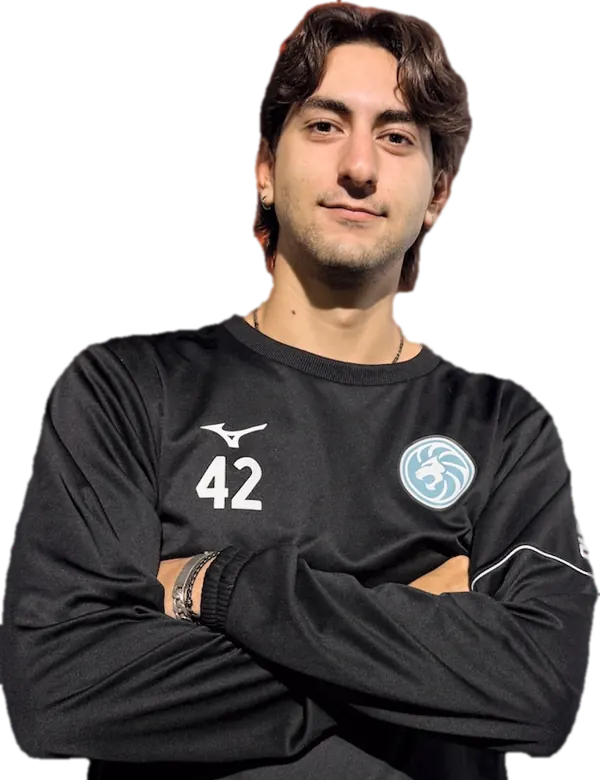 Matteo Zannino