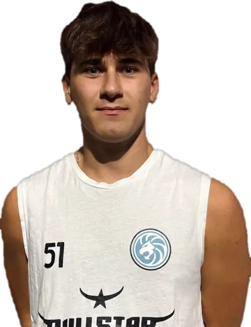 Mattia Becattini