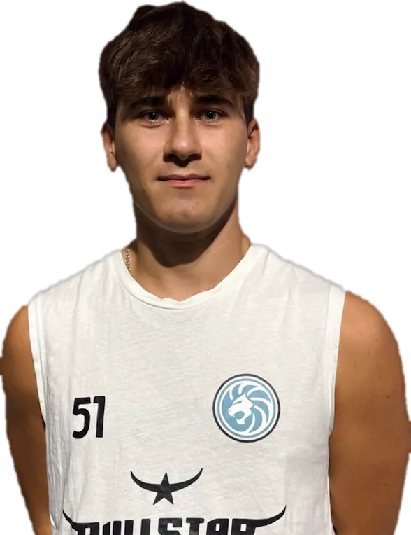 Mattia Becattini