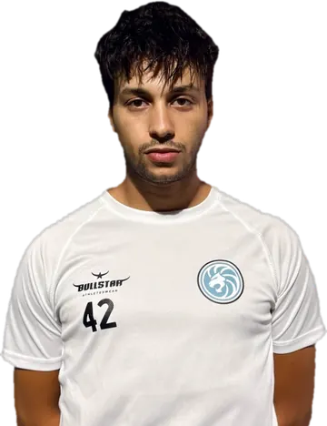 Ousama El Badaoui
