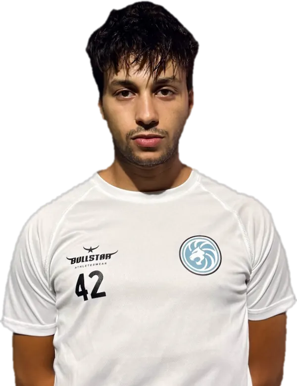 Ousama El Badaoui