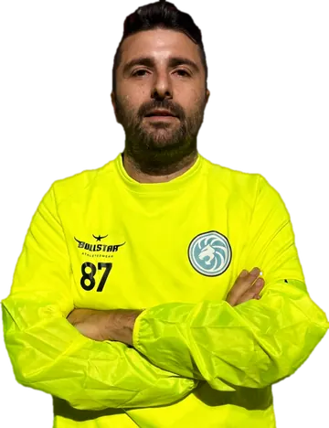 Andrea Davi