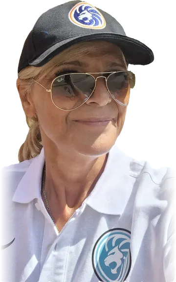 Luciana Ignosci