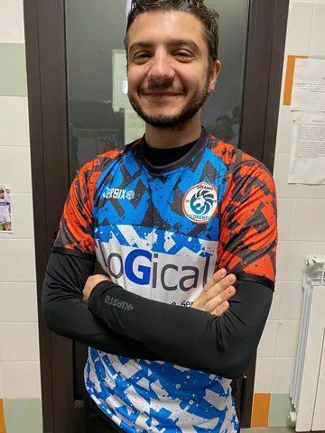Sorrisi nello spogliatoio