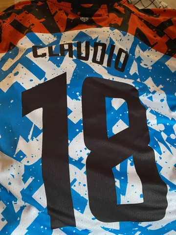 Il 18 da vicino