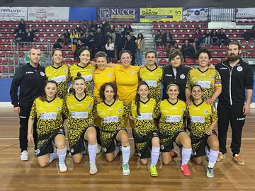 Calcio a 5 alla Final Four regionale