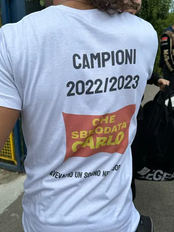 Campioni 2022/2023