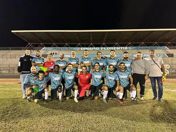 La rosa 2023/24