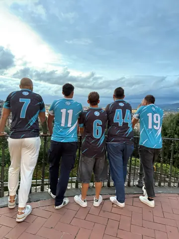 7, 11, 6, 44 e 19 sul panorama