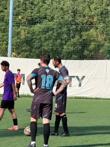 18 e 10 sulla punizione