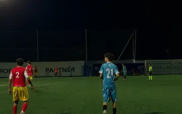 DINAMO 2026/27, Si riparte