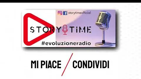 Disguidi con l'inno (rubrica Storytime)