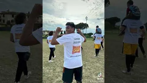 DINAMO campione 2022/23