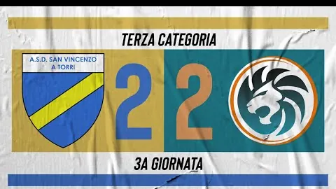 Highlights San Vincenzo a Torri – DINAMO 2-2